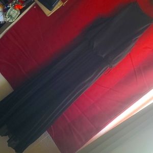 Night long Galante dress